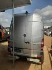 car Back