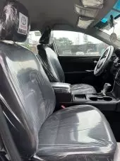 car Left