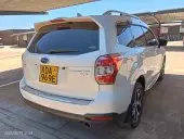 car Left Back