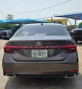 back