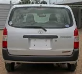 back