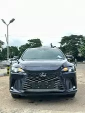 car Front