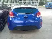 car Back