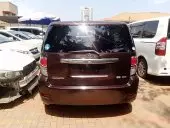 car Back