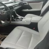 car Back
