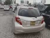 car Back