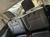 car Left