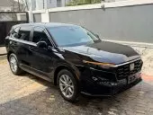 car Right Front
