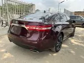 car Right Back