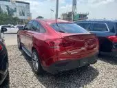 car Left Back