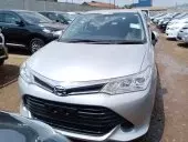 car Front