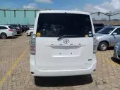 car Back