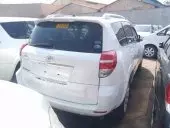 car Back