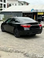 back