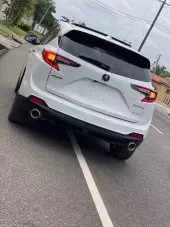 car Back