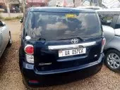 car Back