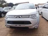 car Front