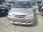 car Right Front