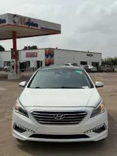 car Front