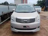 car Front