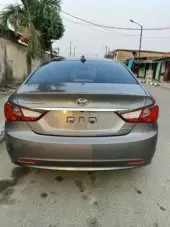back