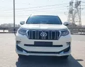 car Front