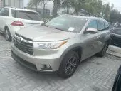car Left Front