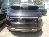 car Back