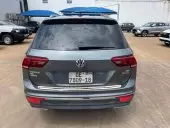 car Back