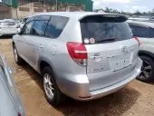car Right Back