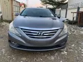 car Left Front