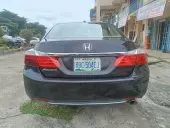 car Back