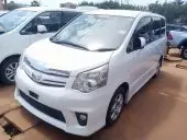 car Left Front