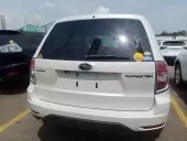 car Right Back