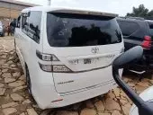 car Back