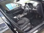car Left