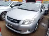 car Right Front
