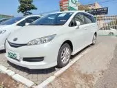 car Left Front