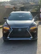 car Front