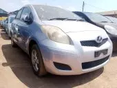 car Right Front