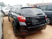 car Right Back