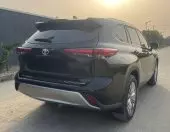 car Back