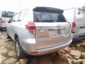 car Back