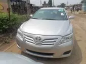 car Front