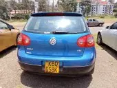 car Back
