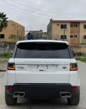 back