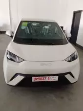 car Right Front