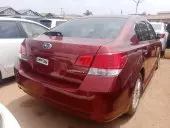 car Right Back