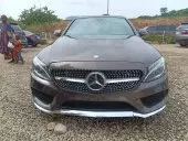 car Front