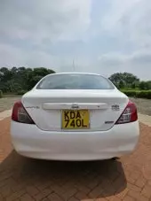back